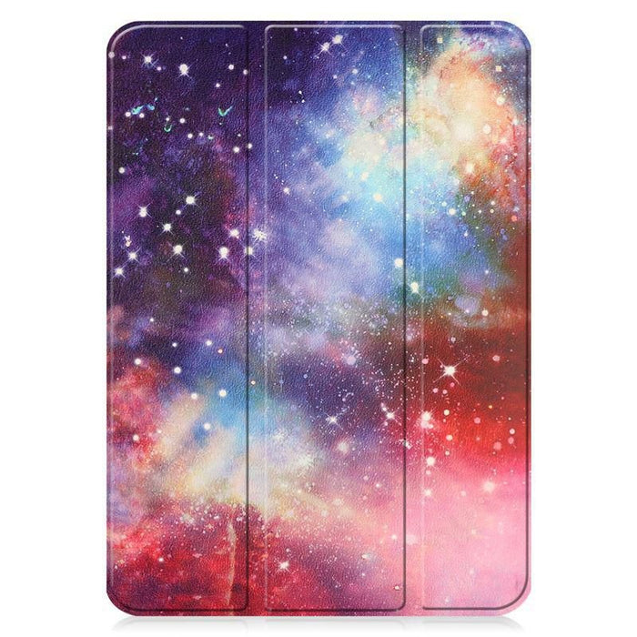 EAN 5715063027158 - CoreParts TABX-IP10-COVER17 funda para tablet 27,7 cm (10.9") Libro Multicolor imagen 10