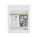 EAN 6942941813704 - Colorway PTW120005A4 papel fotográfico Blanco imagen 3