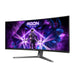 EAN 4038986112444 - AOC AGON PRO AG346UCDAM pantalla para PC 86,4 cm (34") 3440 x 1440 Pixeles Wide Quad HD QD-OLED Negro, Gr imagen 9