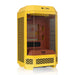 EAN 4711475648883 - Thermaltake The Tower 250 Mini Tower Amarillo imagen 1