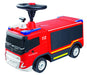 EAN 4004943553261 - BIG 800055326 correpasillos o balancín infantil Otro conductor a bordo imagen 3