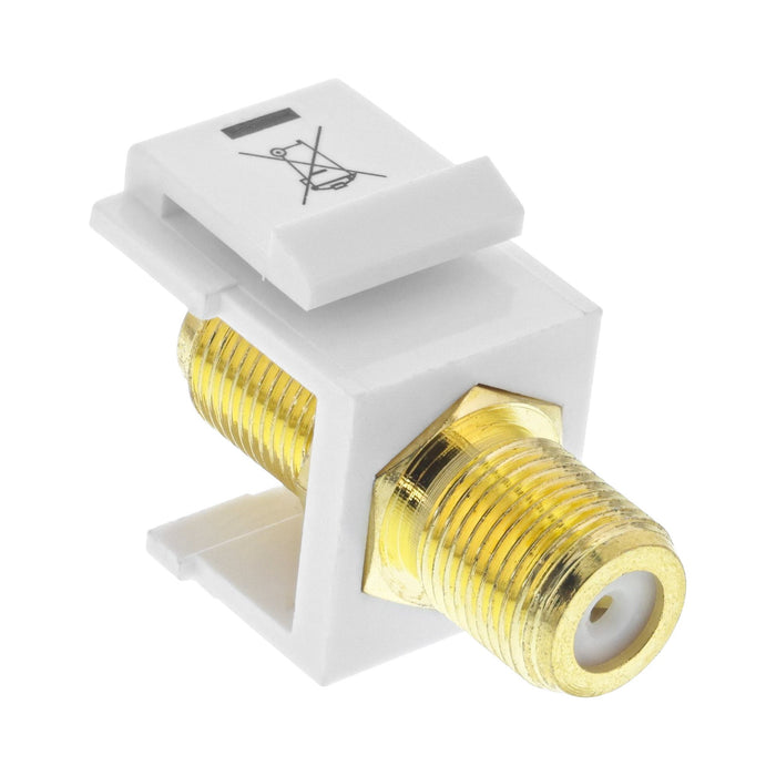 EAN 4043718300365 - InLine 76202H módulo de conector de red imagen 1
