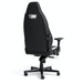 EAN 4251442508296 - noblechairs LEGEND Butaca para jugar Asiento acolchado Negro, Rojo, Blanco imagen 3