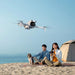 EAN 6937224146877 - DJI Lito 1 4 rotores Cuadricóptero 48 MP 3840 x 2160 Pixeles 2590 mAh Gris imagen 6