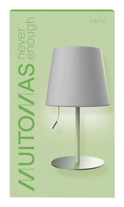 EAN 8021735224440 - Muitomas DREAMLAMPGN lámpara de mesa Blanco, Verde imagen 2