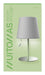 EAN 8021735224440 - Muitomas DREAMLAMPGN lámpara de mesa Blanco, Verde imagen 2