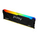 EAN 0740617337396 - Kingston Technology FURY Beast RGB módulo de memoria 1 x 32 GB 3600 MT/s 288-pin DIMM imagen 1