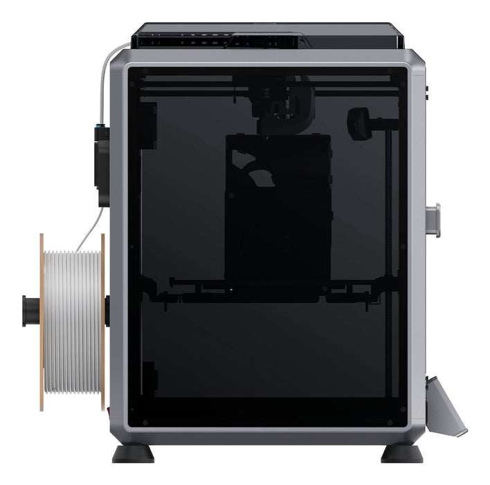 EAN 6977726811729 - Creality K1C Fused Deposition Modeling (FDM) Wifi imagen 6
