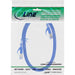 EAN 4043718280711 - InLine 71814B cable de red Azul 1,5 m Cat6a U/FTP (STP) imagen 2