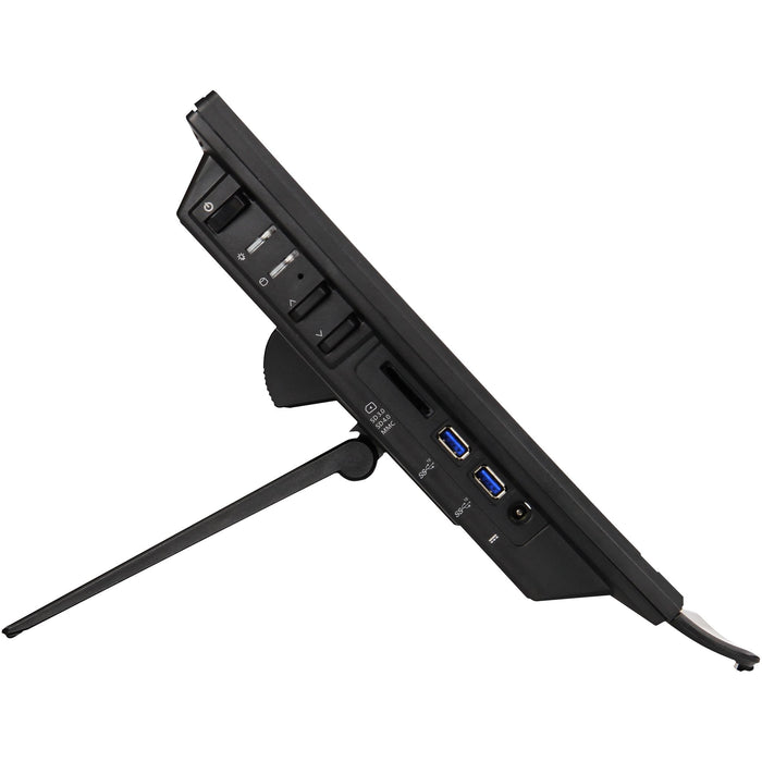 EAN 4711377212656 - MSI Pro AP162T ADL-025XFR Intel® N N100 39,6 cm (15.6") 1920 x 1080 Pixeles Pantalla táctil PC todo en un imagen 11