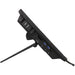 EAN 4711377166041 - MSI Pro AP162T ADL-017XEU Intel® N N100 39,6 cm (15.6") 1920 x 1080 Pixeles Pantalla táctil PC todo en un imagen 8