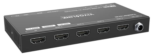 EAN 5715063697887 - Vivolink VLHDMISP1X4-8K divisor de video HDMI 4x HDMI imagen 1