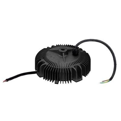 EAN 4711287447933 - MEAN WELL HBG-240-48A controlador LED imagen 1