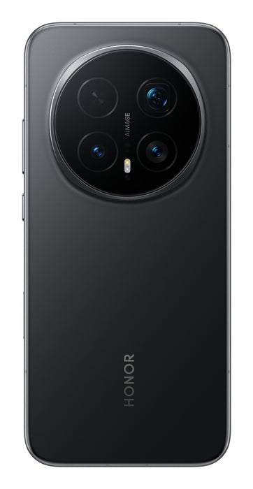 EAN 6936520885046 - Honor Magic8 Pro 17 cm (6.71") SIM doble Android 16.0 5G USB Tipo C 16 GB 1 TB 6270 mAh Negro imagen 5