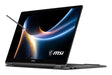 EAN 4711377458894 - MSI Prestige 14 Flip AI+ D3MTG-234ES Copilot+ PC Intel Core Ultra X7 358H Portátil 35,6 cm (14") Pantalla imagen 4
