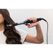 EAN 4008496975716 - Remington CI 5519 Rizador de pelo Caliente Negro, Gris imagen 3