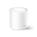 EAN 4897098681657 - TP-Link Deco X50 Doble banda (2,4 GHz / 5 GHz) Wi-Fi 6 (802.11ax) Blanco 3 Interno imagen 2