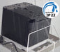 EAN 4951319265399 - Star Micronics MCP31CBI BK E+U Inalámbrico y alámbrico Térmica directa Impresora de recibos imagen 4