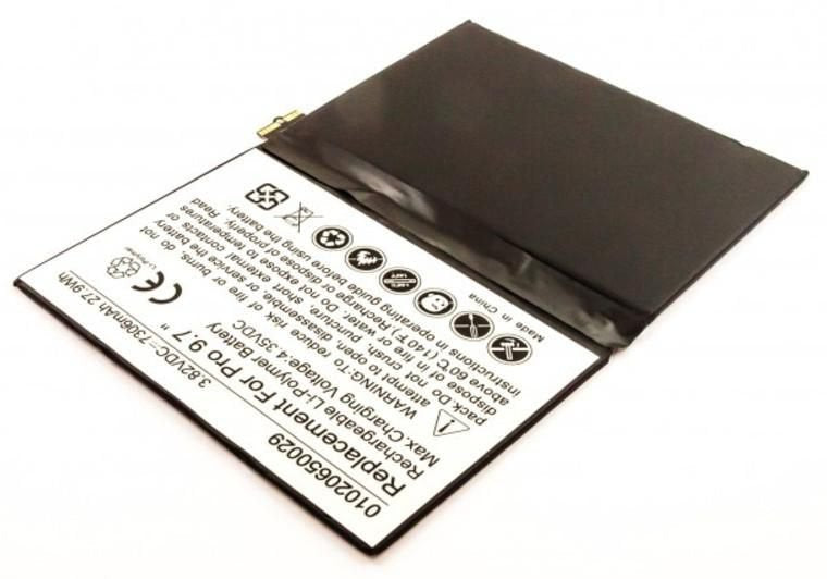 EAN 5711783783985 - CoreParts MBXAP-BA0025 refacción para laptop Batería imagen 1