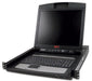 EAN 731304283232 - APC AP5717 consola de rack 43,2 cm (17") Negro imagen 1