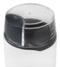 EAN 8436044534232 - Orbegozo MO 3200 molinillo de café 200 W Transparente, Blanco imagen 3