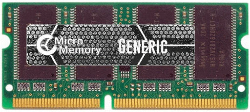 EAN 5704327756361 - CoreParts MMCS1081/256 módulo de memoria 0,25 GB 1 x 0.25 GB DDR imagen 1