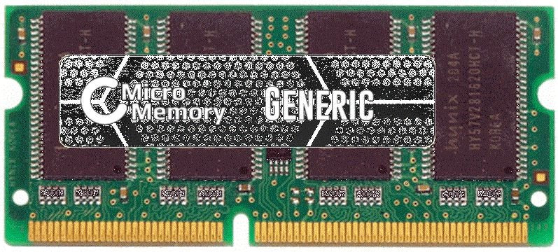 EAN 5705965700594 - CoreParts MMT1007/256 módulo de memoria 0,25 GB 1 x 0.25 GB DDR imagen 1