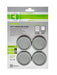 EAN 7321423054184 - Electrolux E4WHPA02 pieza y accesorio de lavadoras Almohadilla antivibración 4 pieza(s) imagen 3