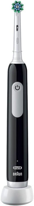 Cepillo Oral-B Pro 1 Cross Action  Black