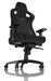 EAN 4250144800264 - noblechairs EPIC Silla para videojuegos de PC Asiento acolchado Negro imagen 2