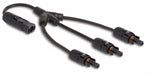 EAN 4043619882243 - DeLOCK 88224 cable divisor y combinador Divisor de señal para cable coaxial imagen 2