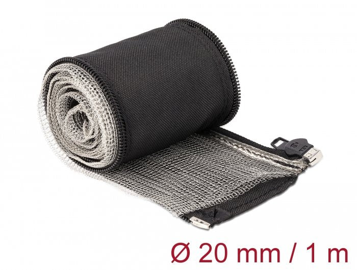 EAN 4043619208463 - DeLOCK 20846 pasacables 2 cm imagen 2