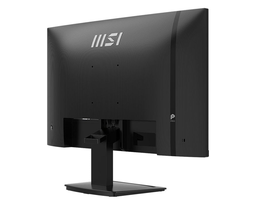 EAN 4711377349291 - MSI Pro MP273DE E14A pantalla para PC 68,6 cm (27") 1920 x 1080 Pixeles Full HD LCD Negro imagen 6