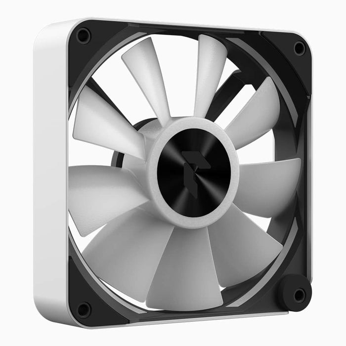 EAN 4711099474479 - APNX FP2-120 PWM ARGB Carcasa del ordenador Ventilador Blanco imagen 5