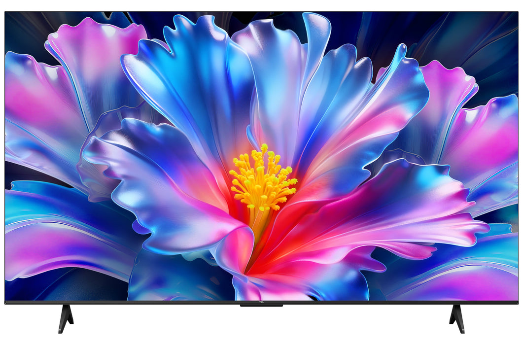 EAN 5901292531980 - TCL P6L 75P6L Televisor 190,5 cm (75") 4K Ultra HD Smart TV Wifi Negro 330 cd / m² imagen 7