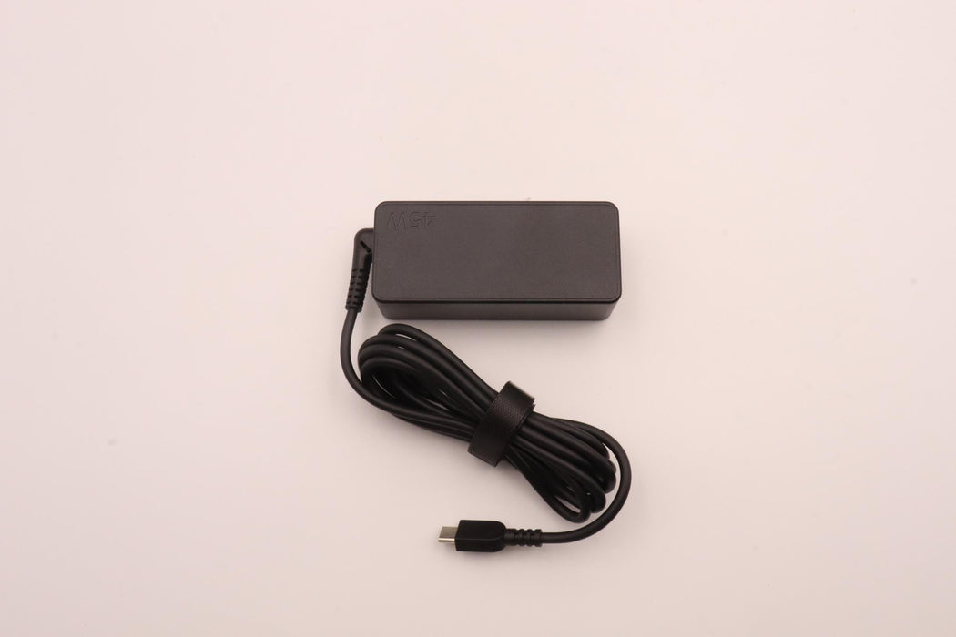 EAN 5715063427040 - Lenovo 5A10W86293 adaptador e inversor de corriente Interior 45 W Negro imagen 1