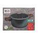 EAN 4260709013688 - Resto Kitchenware 93703 cacerola 4,6 L Alrededor Verde imagen 15