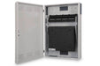 EAN 4016032383116 - Digitus DN-19 WM-3H3V-SL cabinete y armario para equipos de red imagen 3