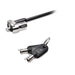 EAN 5028252506366 - Kensington K65020EU cable antirrobo Negro, Plata imagen 3