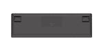 EAN 5099206103078 - Logitech 920-010754 teclado Oficina RF Wireless + Bluetooth QWERTY Nórdico Grafito imagen 1