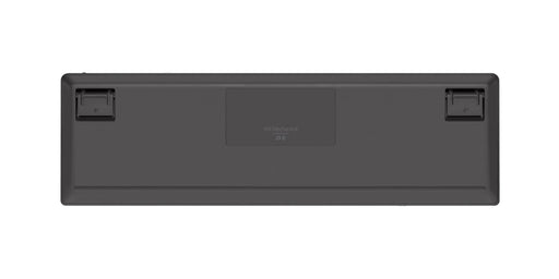 EAN 5099206103078 - Logitech 920-010754 teclado Oficina RF Wireless + Bluetooth QWERTY Nórdico Grafito imagen 1