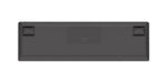 EAN 5099206103061 - Logitech 920-010753 teclado Oficina RF Wireless + Bluetooth QWERTY Nórdico Grafito imagen 1
