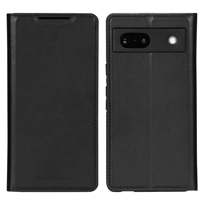 EAN 5711428018182 - dbramante1928 Oslo funda para teléfono móvil 15,5 cm (6.1") Folio Negro imagen 7