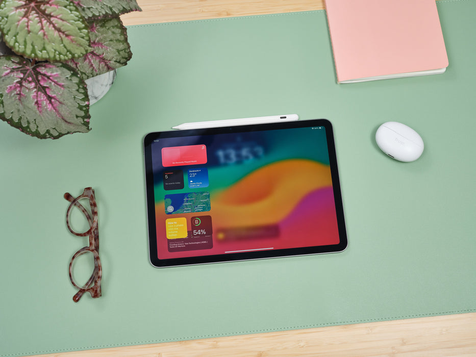 EAN 8713439251913 - Trust Kyna lápiz digital 13 g Blanco imagen 12