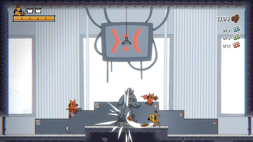 EAN 5060997483892 - Numskull Games This is Fine Maximum Cope imagen 2