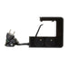 EAN 3414971161238 - Legrand 0 504 12 base múltiple 1,5 m 4 salidas AC Interior Negro imagen 1