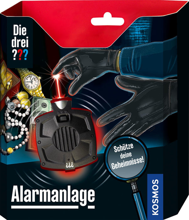 EAN 4002051630621 - Kosmos 630621 juego de rol imagen 1