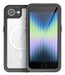 EAN 4252011912094 - 4smarts Hülle funda para teléfono móvil 16,8 cm (6.6") Negro, Transparente imagen 1