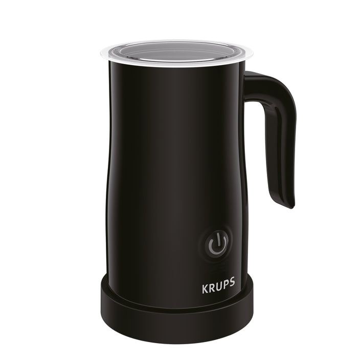 EAN 3016661155475 - Krups XL1008 Automatic milk frother/warmer Negro imagen 2