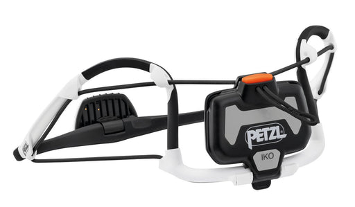 EAN 3342540828674 - Petzl IKO Negro, Blanco Linterna con cinta para cabeza LED imagen 1